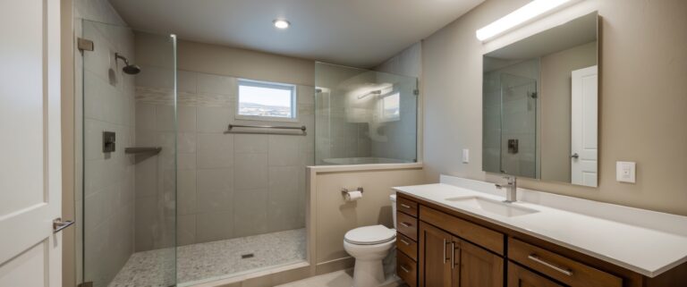 Rénovation de salle de bain : le guide complet 2026